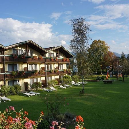 Sporthotel Wilder Kaiser Oberaudorf Extérieur photo