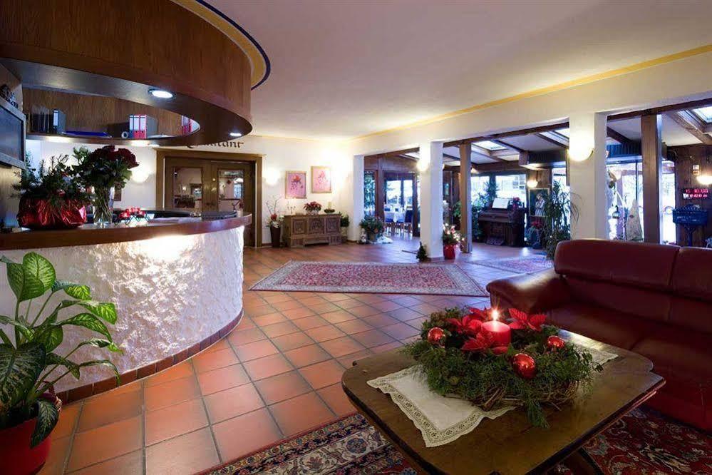 Sporthotel Wilder Kaiser Oberaudorf Extérieur photo