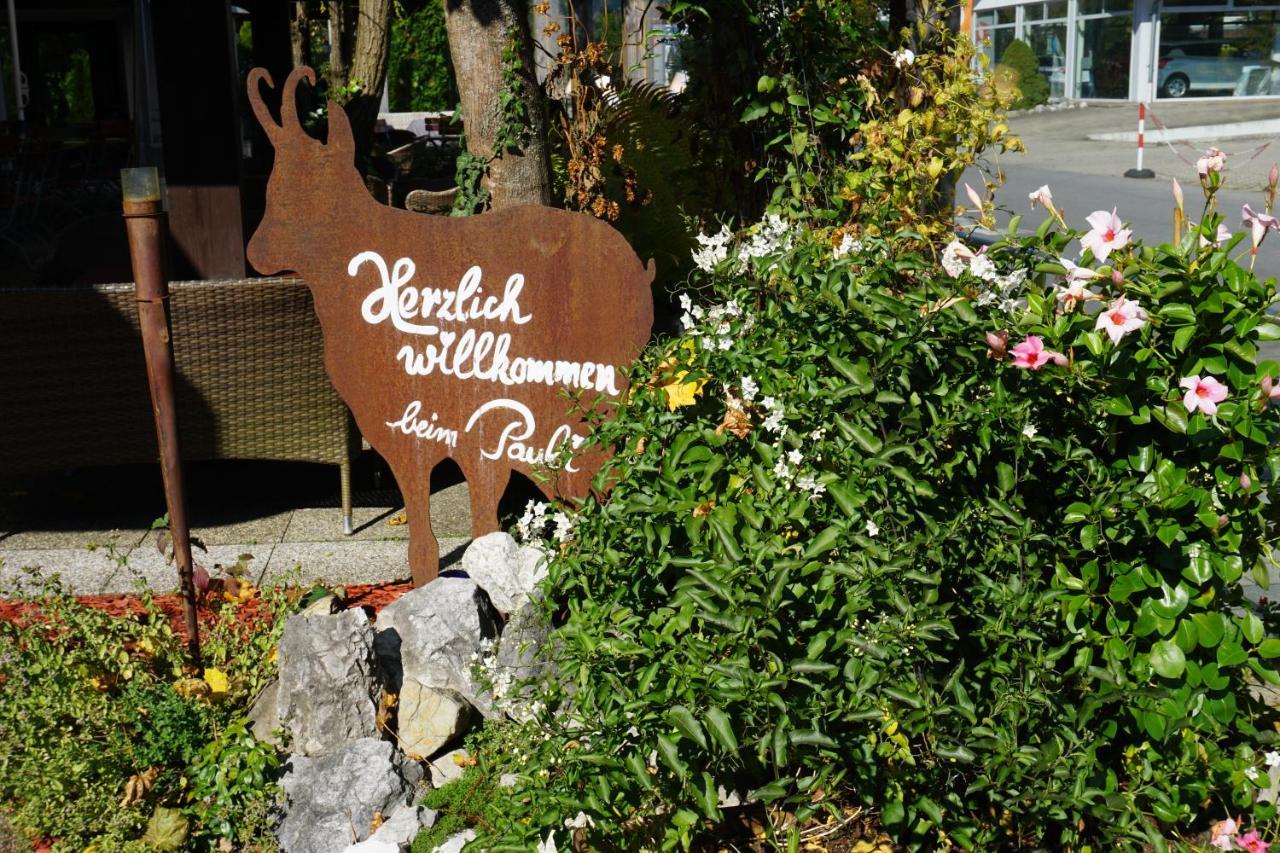 Sporthotel Wilder Kaiser Oberaudorf Extérieur photo