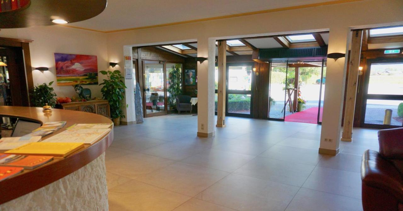 Sporthotel Wilder Kaiser Oberaudorf Extérieur photo