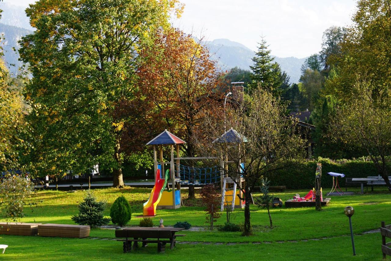 Sporthotel Wilder Kaiser Oberaudorf Extérieur photo