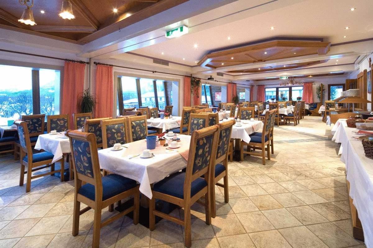 Sporthotel Wilder Kaiser Oberaudorf Extérieur photo