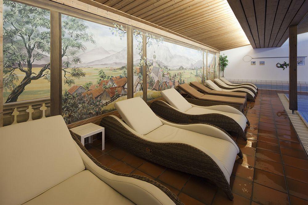 Sporthotel Wilder Kaiser Oberaudorf Extérieur photo