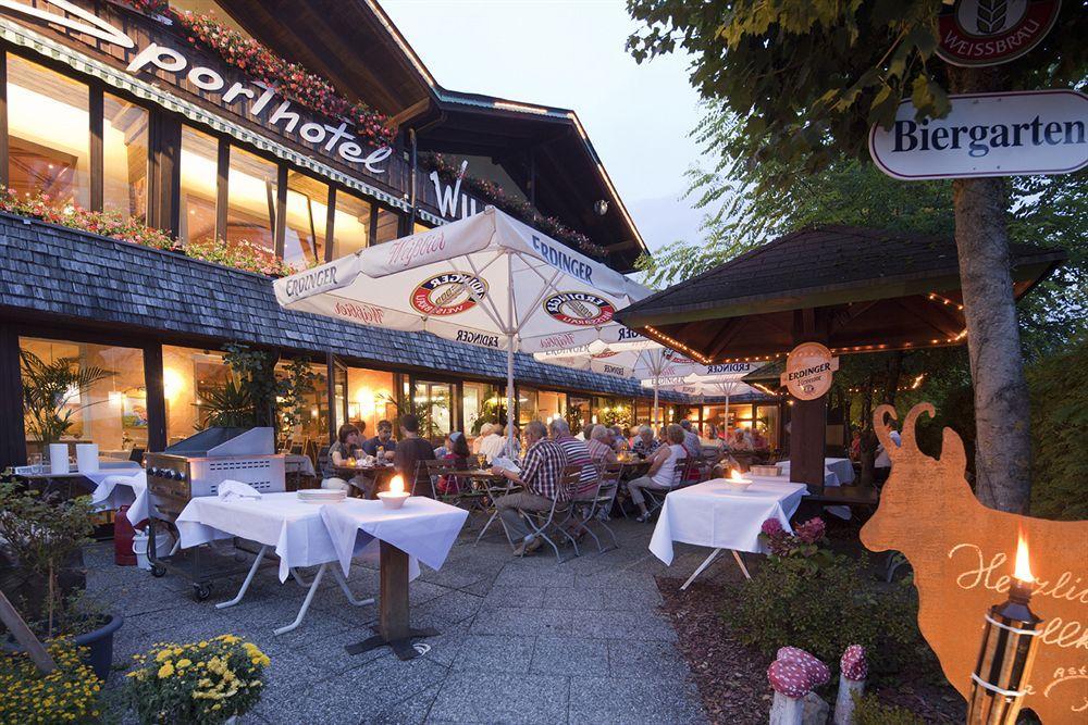 Sporthotel Wilder Kaiser Oberaudorf Extérieur photo