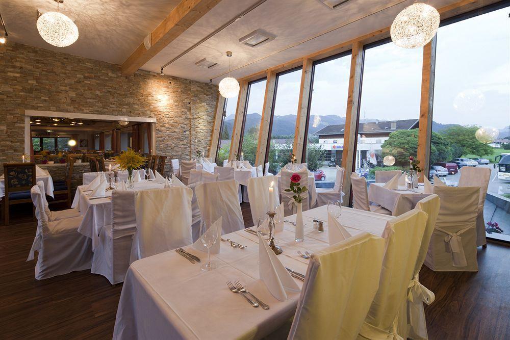 Sporthotel Wilder Kaiser Oberaudorf Extérieur photo