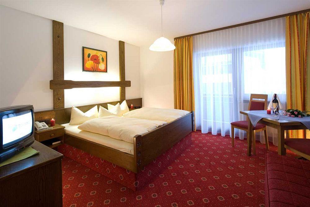 Sporthotel Wilder Kaiser Oberaudorf Extérieur photo