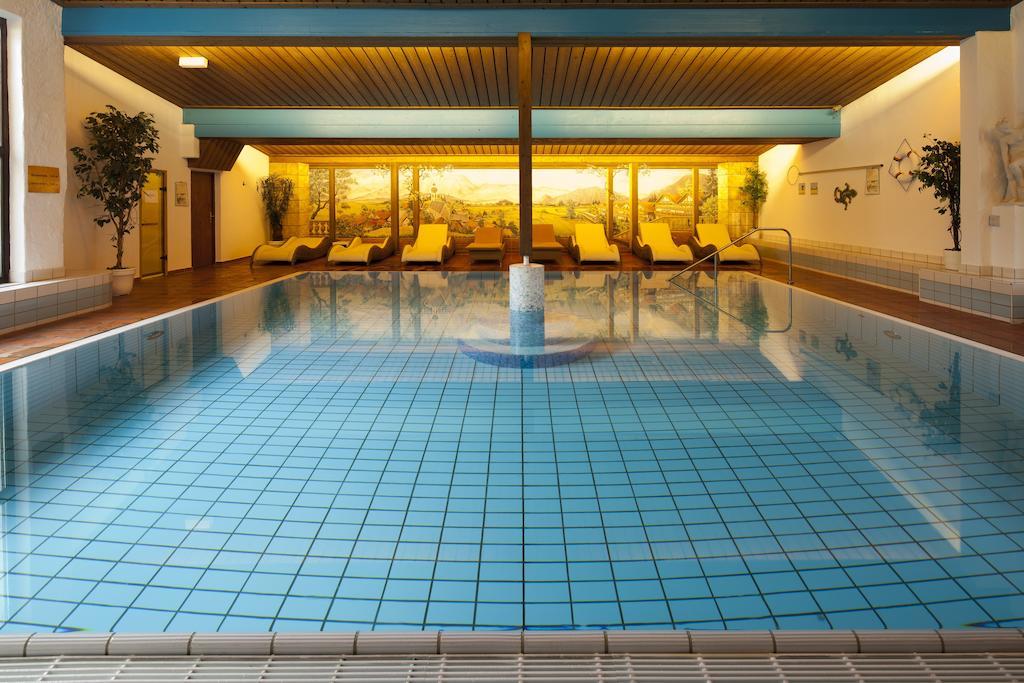 Sporthotel Wilder Kaiser Oberaudorf Extérieur photo
